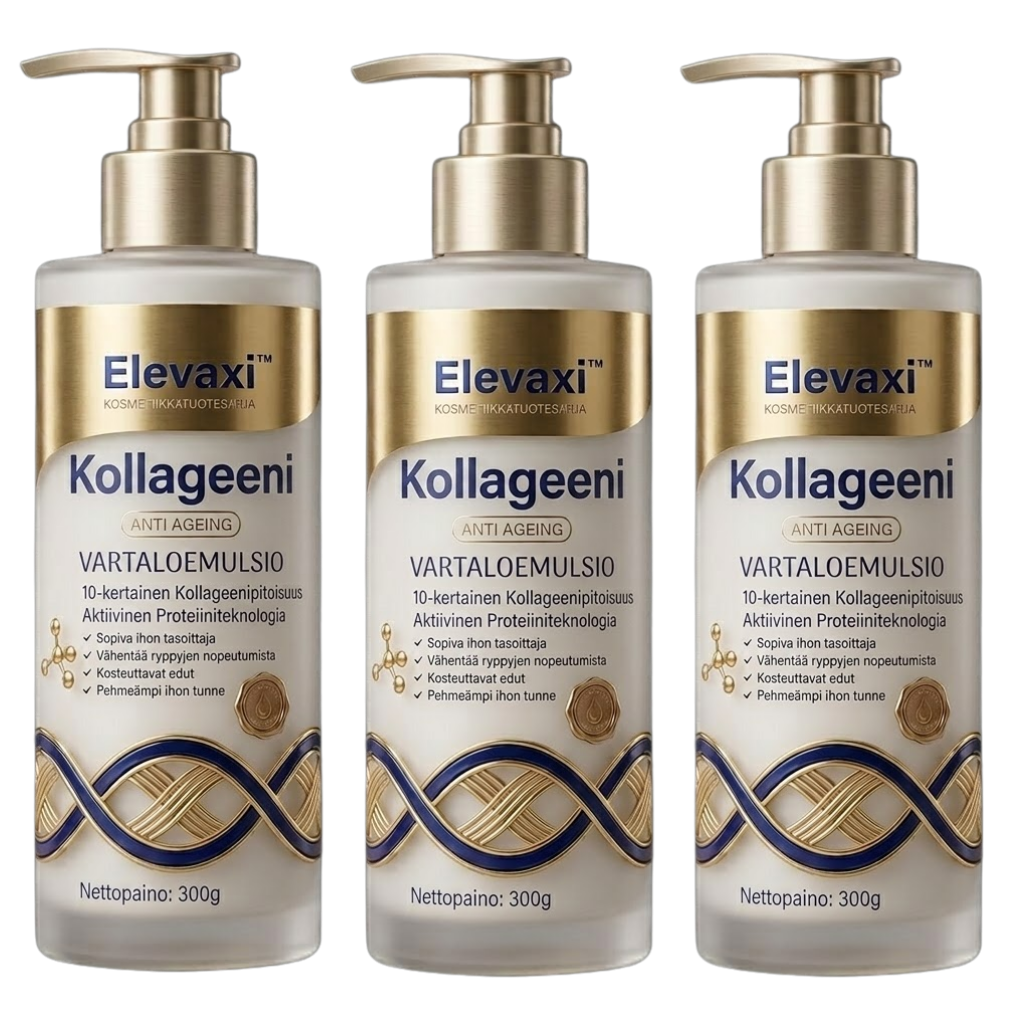 Elevaxi™