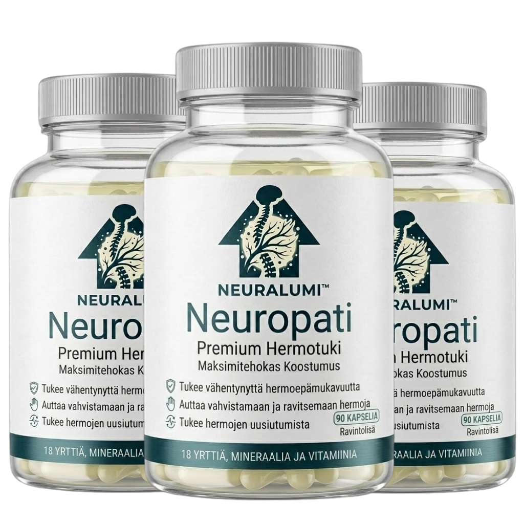 NeuraLumi™