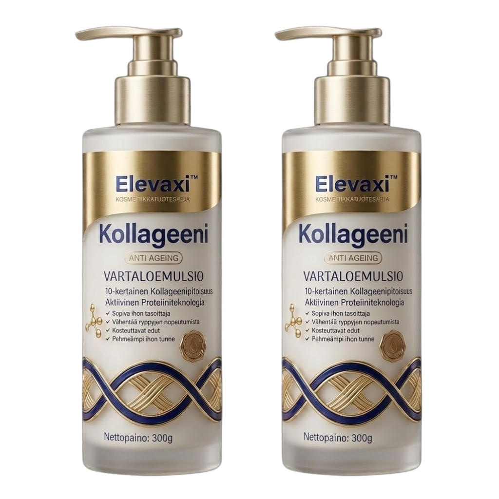 Elevaxi™