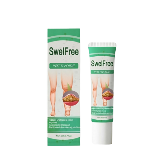 SwelFree™