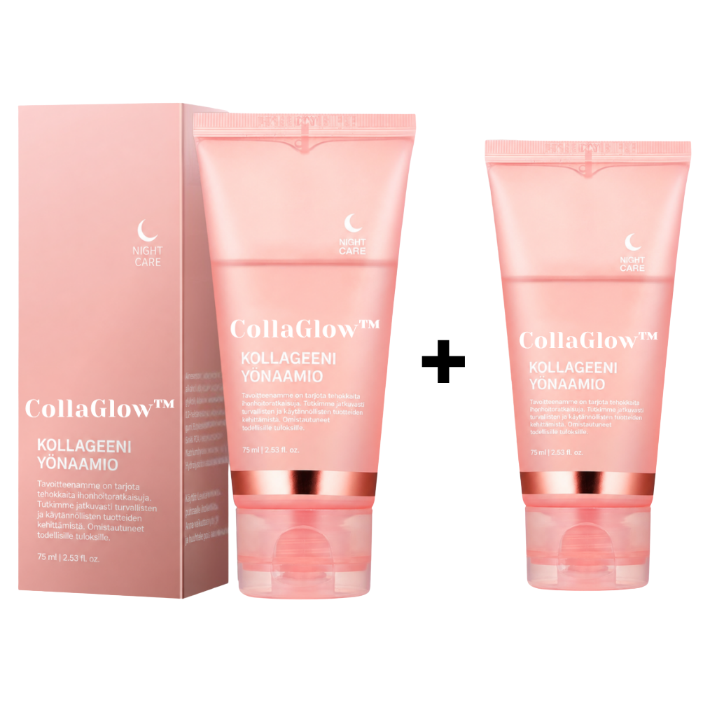CollaGlow™