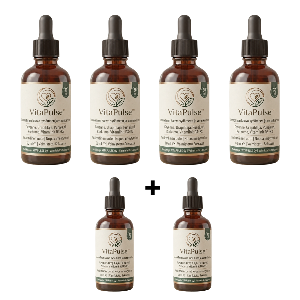 VitaPulse™