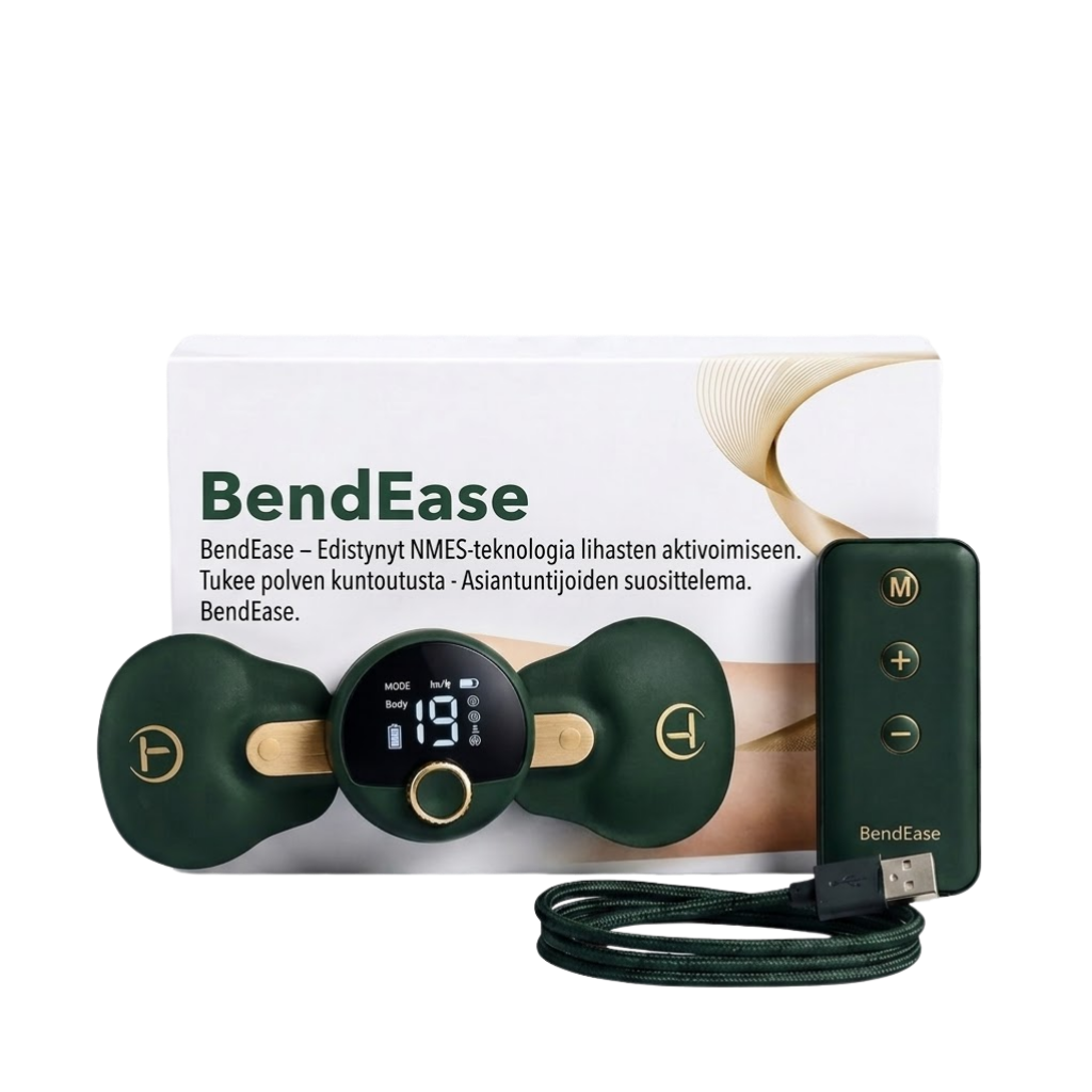 BendEase™