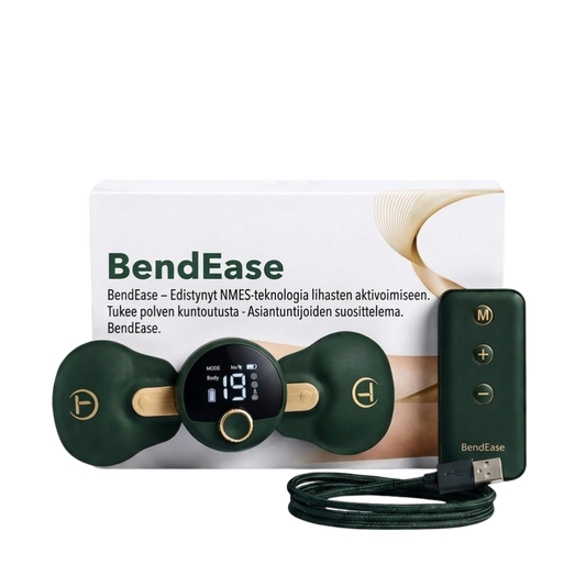BendEase™