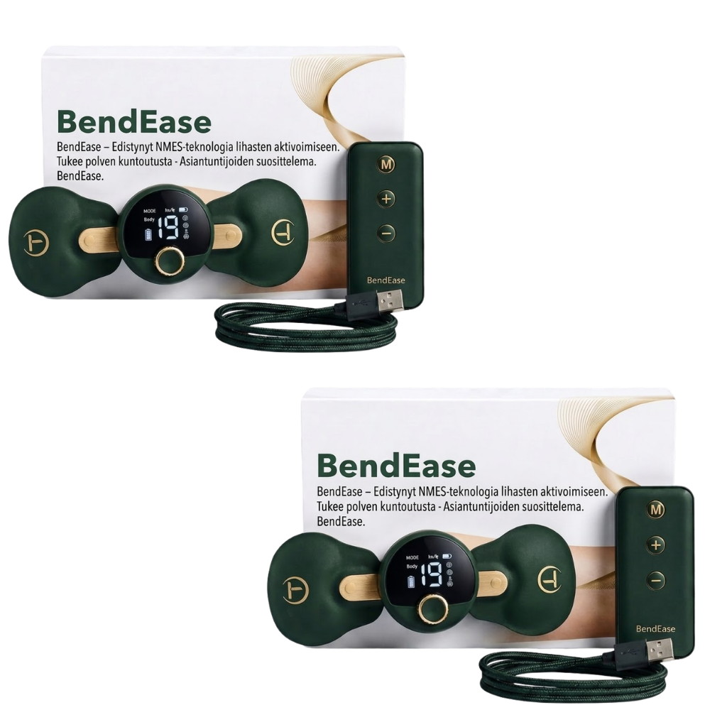 BendEase™
