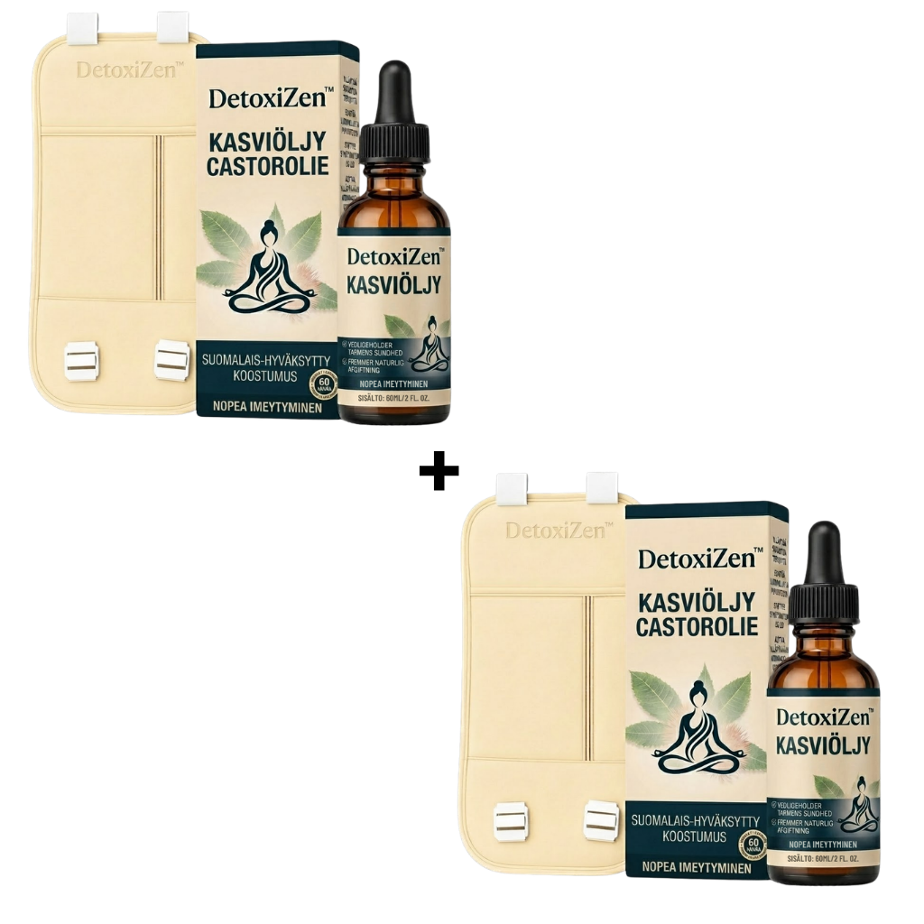 DetoxiZen™