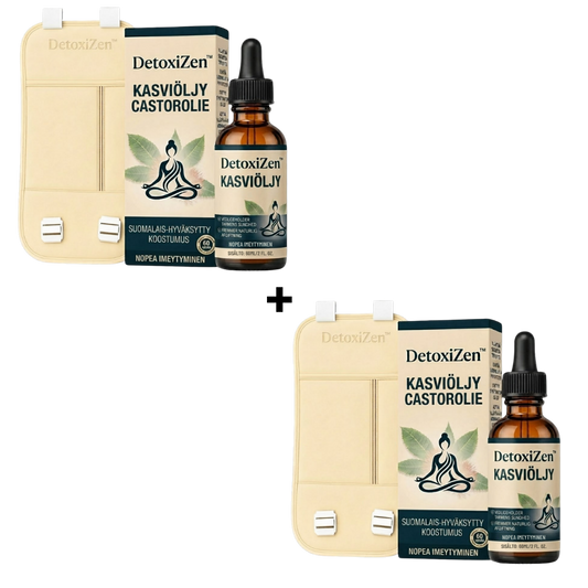 DetoxiZen™