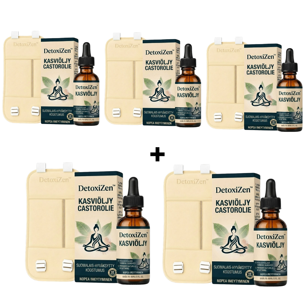 DetoxiZen™