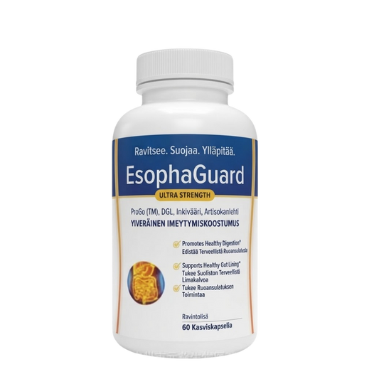 EsophaGuard™