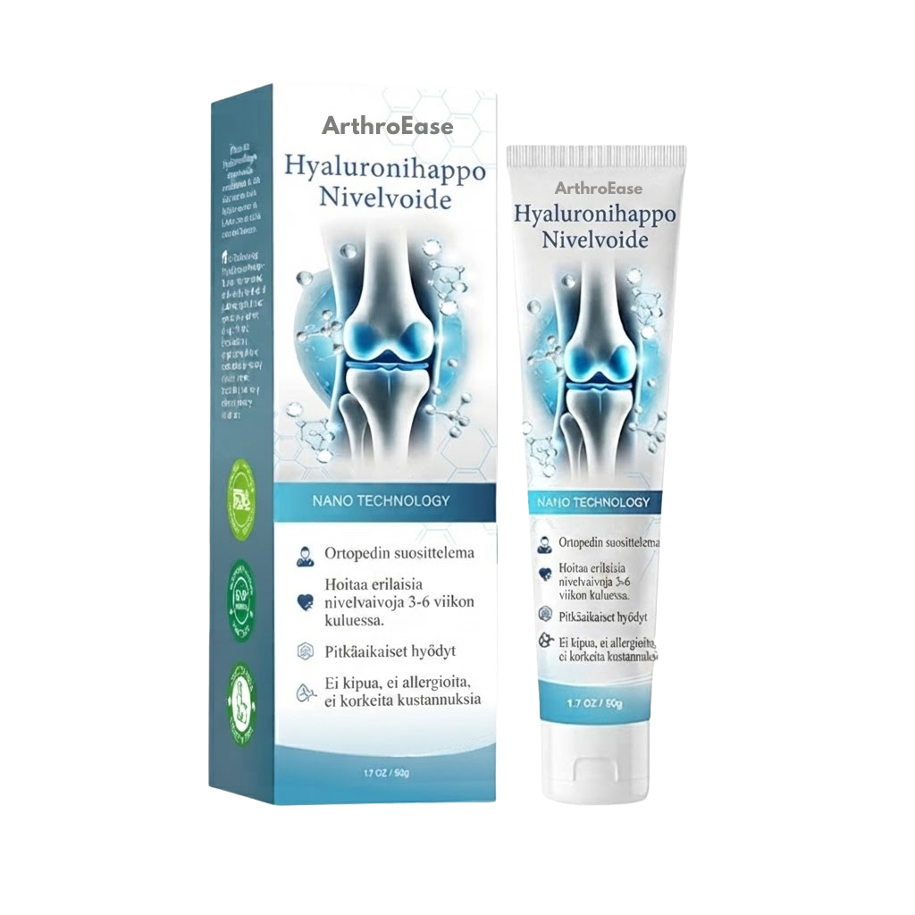 ArthroEase™