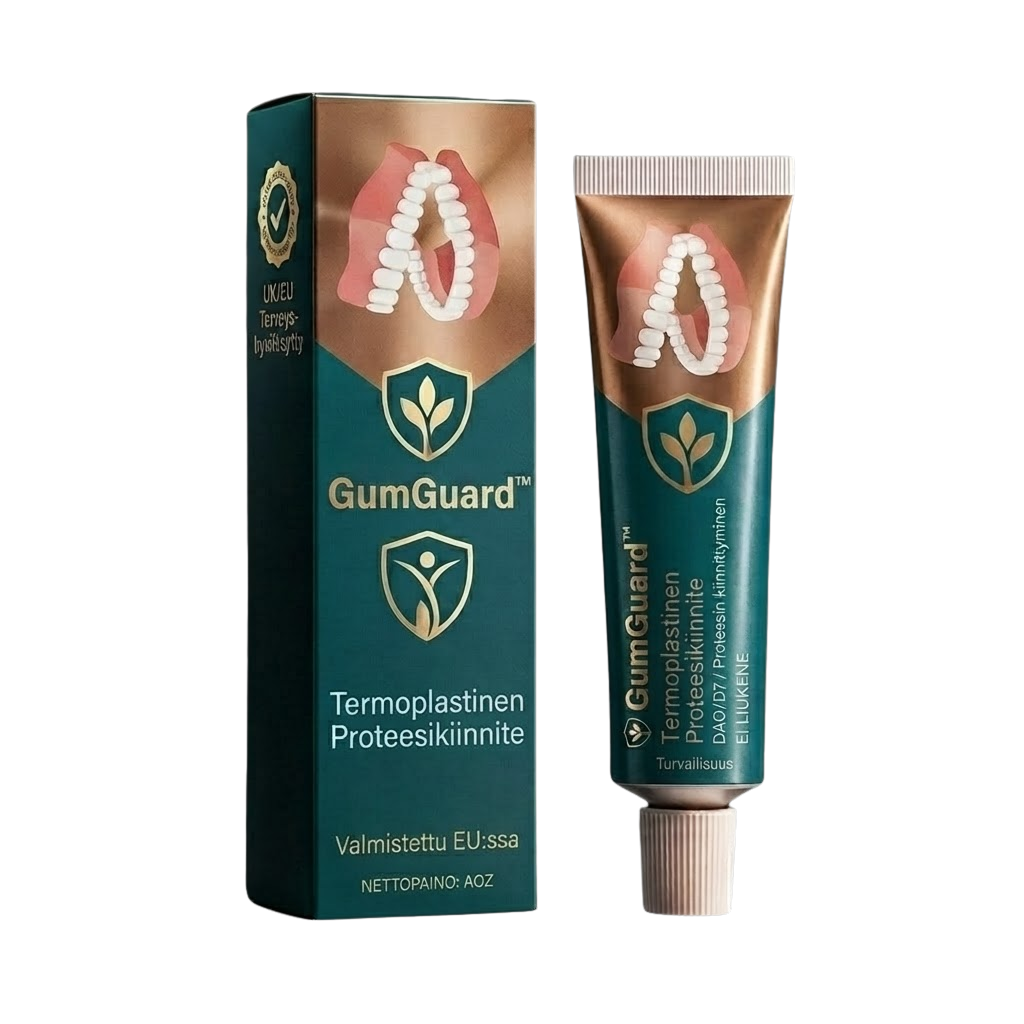 GumGuard™