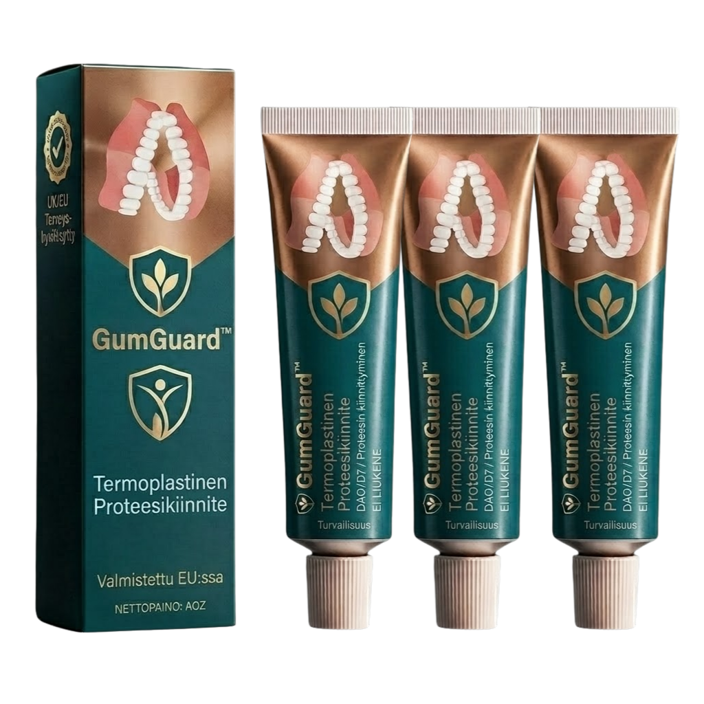 GumGuard™