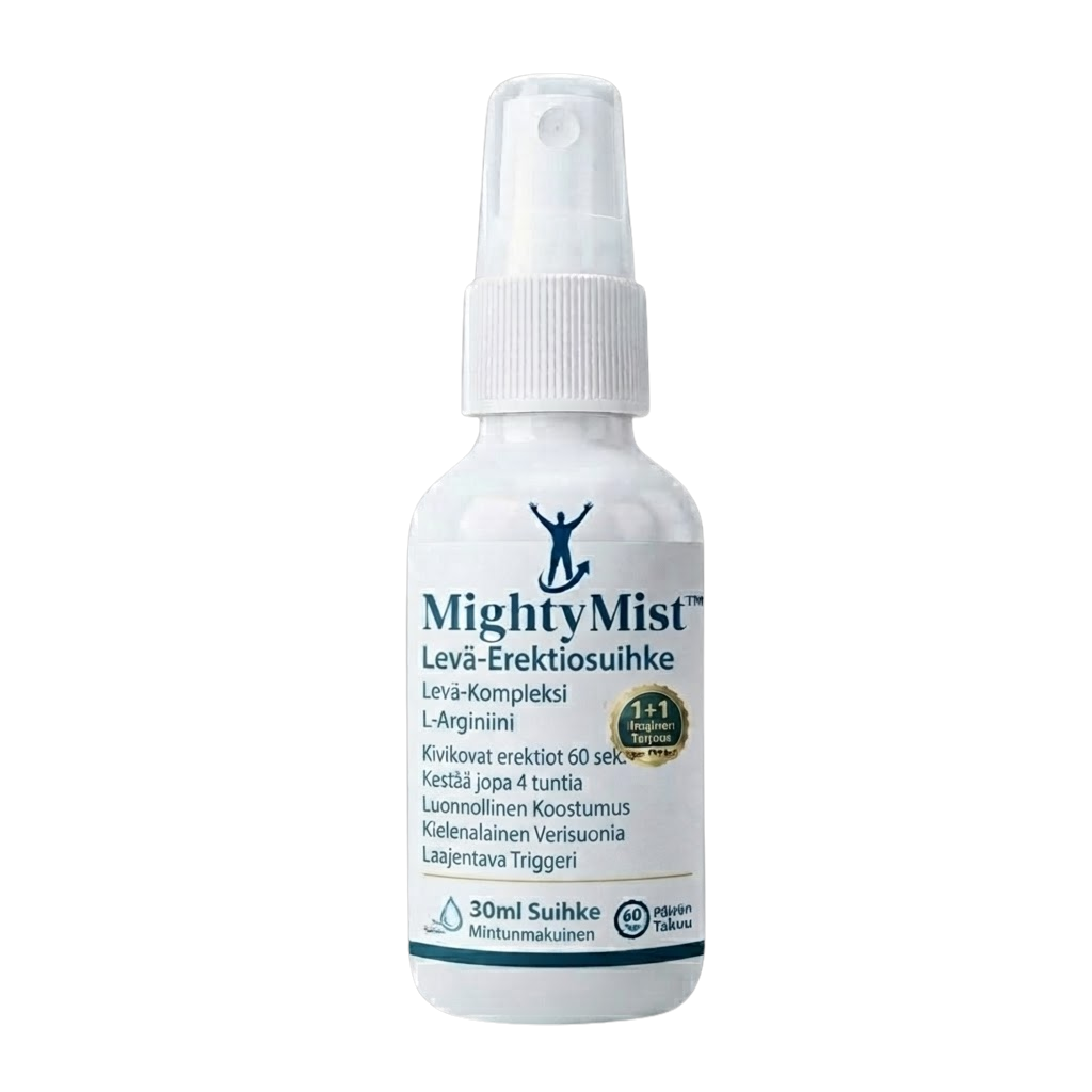 MightyMist™
