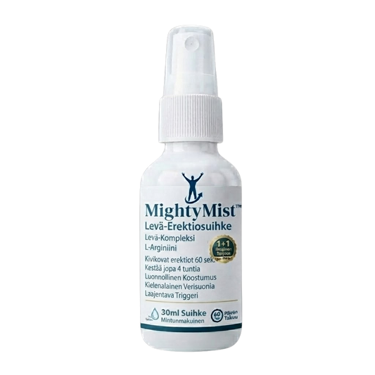 MightyMist™