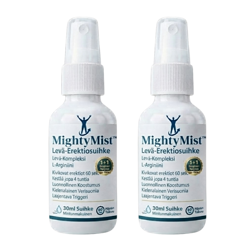 MightyMist™