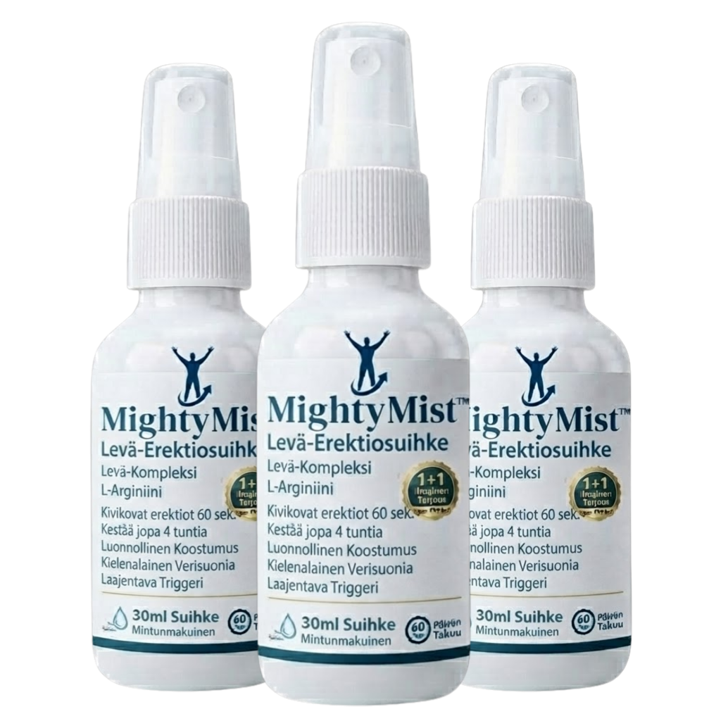 MightyMist™