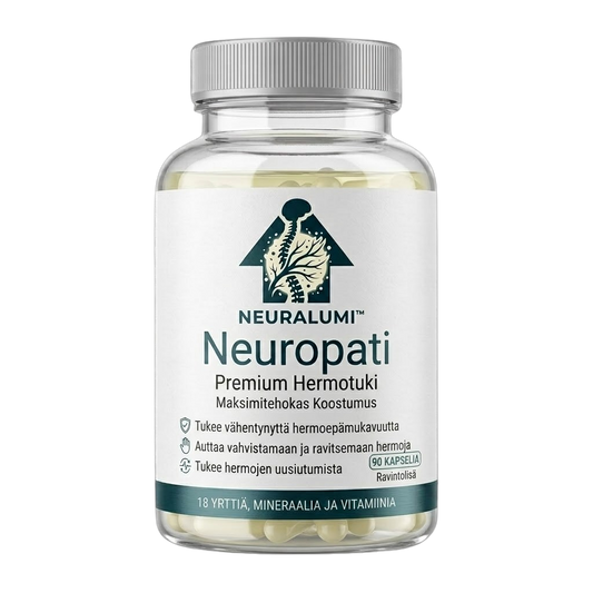 NeuraLumi™
