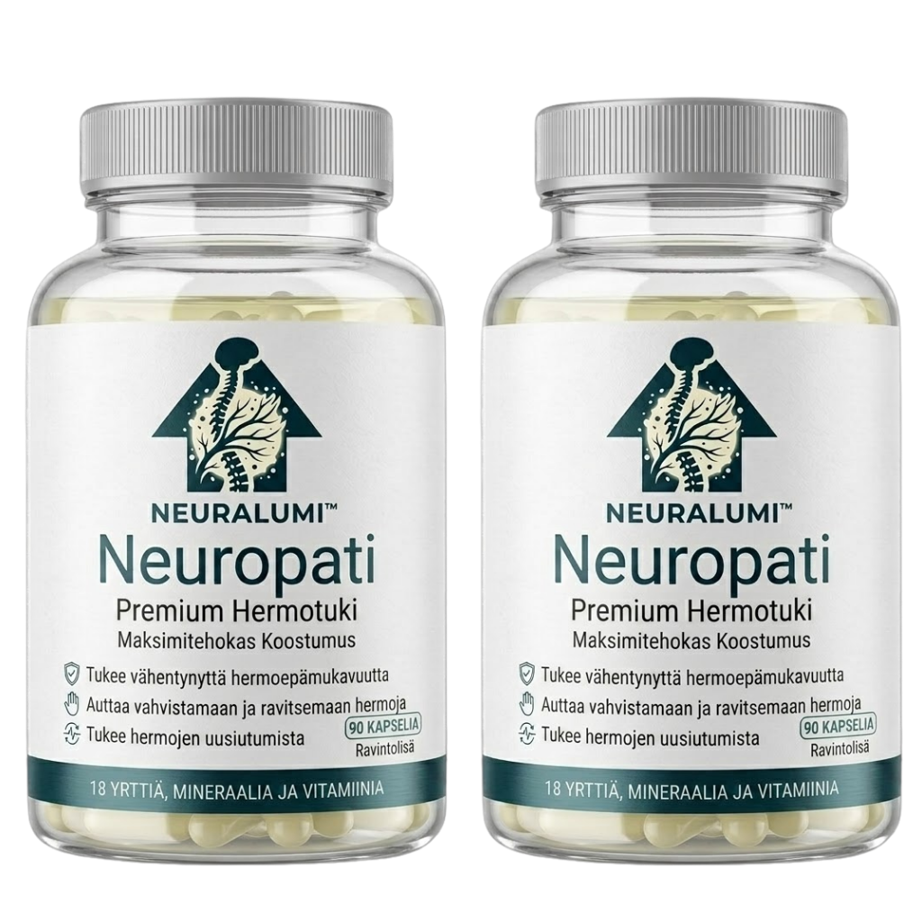 NeuraLumi™