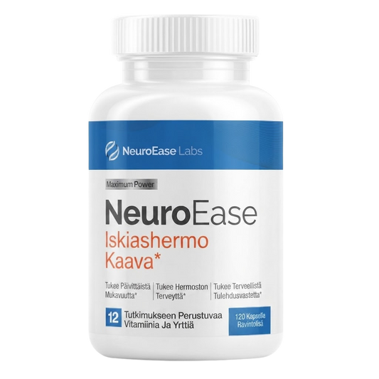 NeuroEase™
