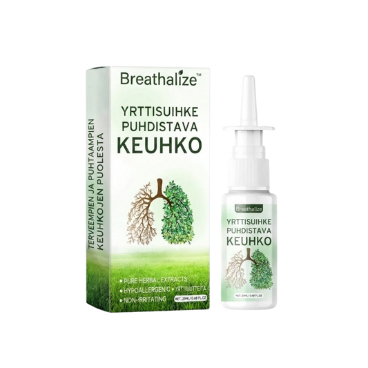 Breathalize™