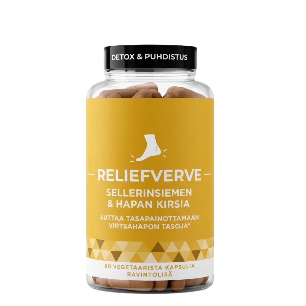 ReliefVerve™