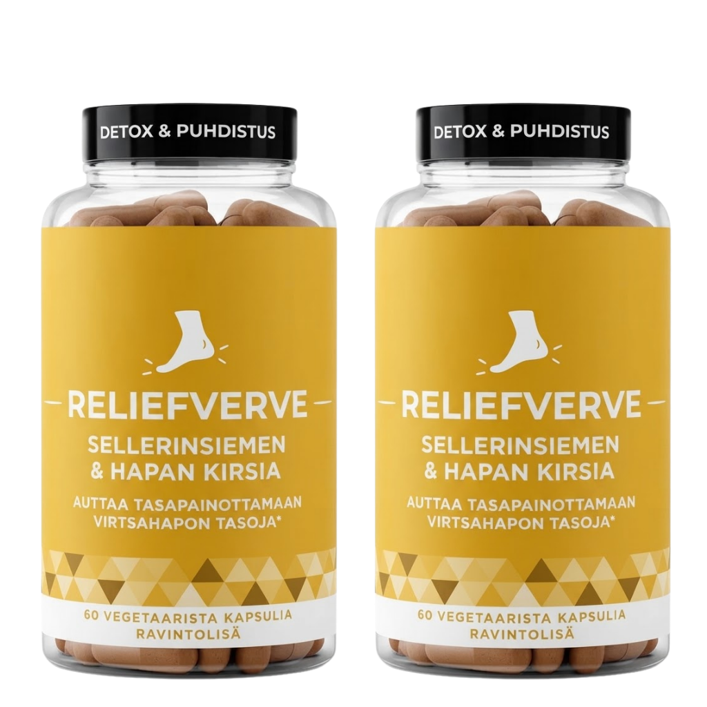 ReliefVerve™