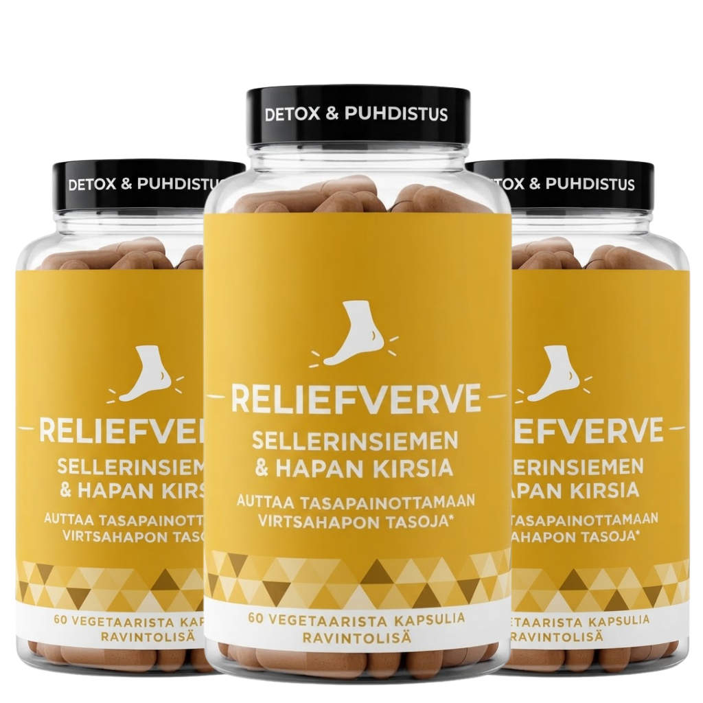 ReliefVerve™