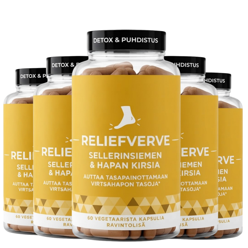 ReliefVerve™