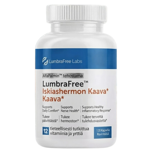 LumbraFree™