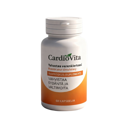 CardioVita™