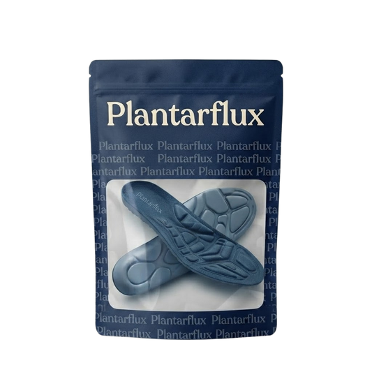 Plantarflux™