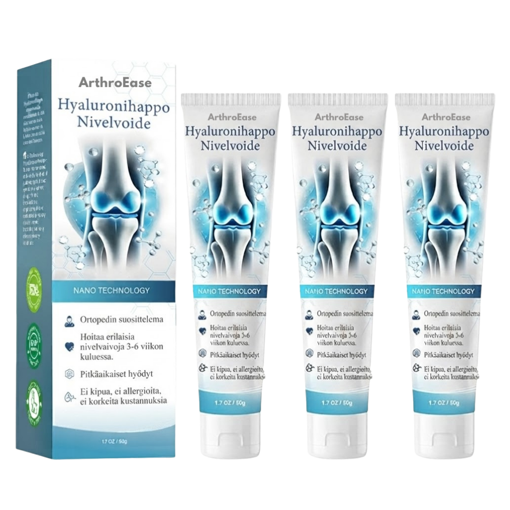 ArthroEase™