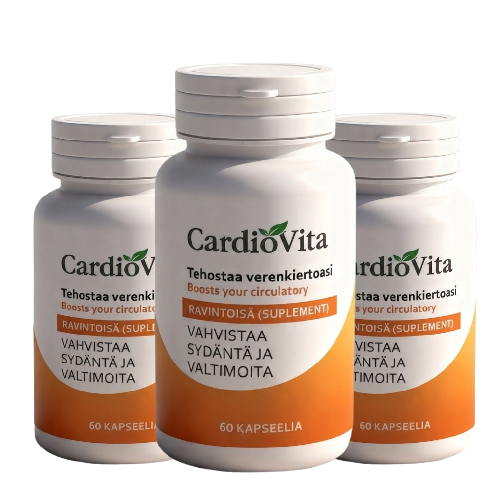 CardioVita™